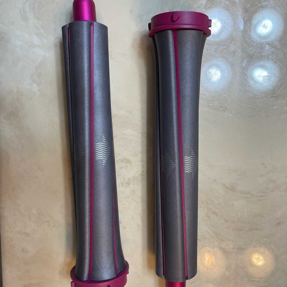 Dyson Airwrap 1.2” Long Barrel